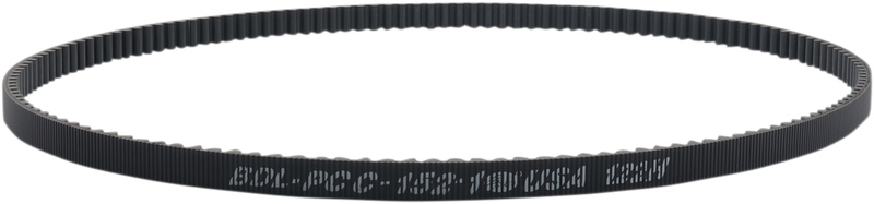 BELT DRIVES LTD. Rear Belt Drive - 152-Tooth - 1" - Indian '14-'19 - PCC-152-1