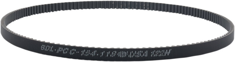 BELT DRIVES LTD. Rear Belt Drive - 154-Tooth - 1-1/8" - Victory '08-'17 - PCC-154-118