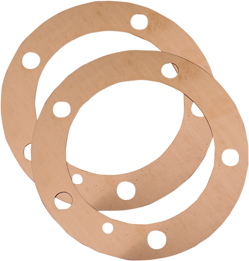 S&S CYCLE Gaskets - 3-5/8" - Shovelhead - Harley-Davidson '66-'84 - 930-0089