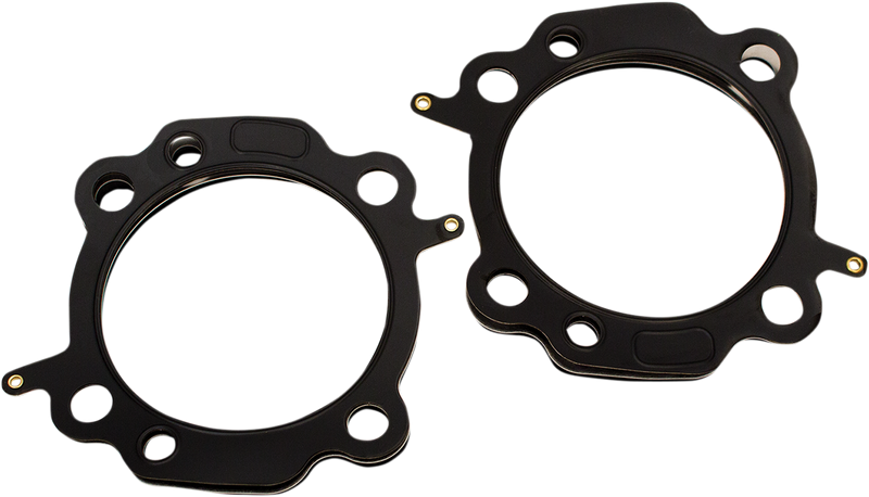 S&S CYCLE Head Gasket, 3-7/8" - 3.937", Harley-Davidson '99-'17, .045", 2 pack - 900-0862