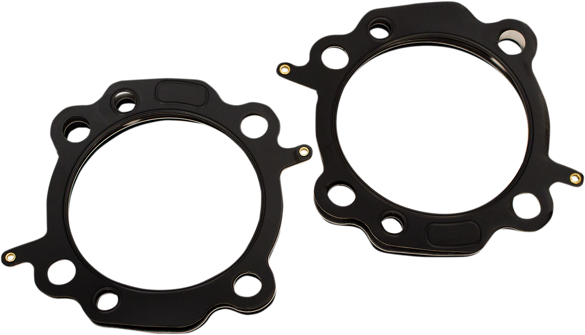 S&S CYCLE Head Gasket, 3-7/8" - 3.937", 1999-2017, .045", 2 pack - 900-0862