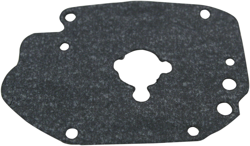 S&S CYCLE Bowl Gasket for Super E & G Carburetors 11-2386 - PartsOutlet.com.au