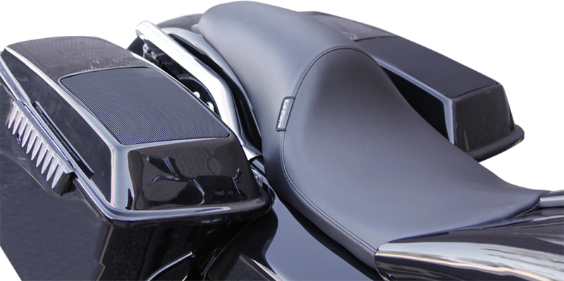 LE PERA Silhouette Seat - PYO - FL '08+ LK-867PY - PartsOutlet.com.au