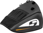SADDLEMEN Fuel Tank Cover - Large EX000977 - PartsOutlet.com.au