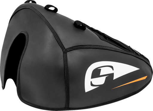 SADDLEMEN Fuel Tank Cover - Large EX000977 - PartsOutlet.com.au