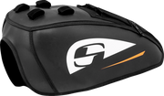 SADDLEMEN Fuel Tank Cover - Small EX000977S - PartsOutlet.com.au