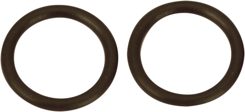 S&S CYCLE Viton O-ring, (-013), .437" ID x .565" OD - 50-8008
