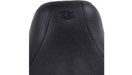 MUSTANG Wide Studded Solo Seat - Driver's Backrest - Harley-Davidson Dyna 2006-2017 - FXD 79346 - PartsOutlet.com.au