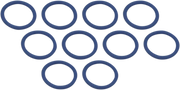 S&S CYCLE Seat & Bowl Plug O-Ring for Super E & G Carburetors (10 pack) - 50-8095 - PartsOutlet.com.au