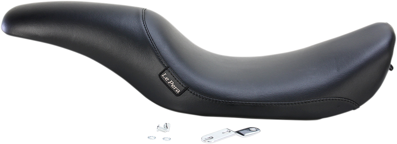 LE PERA Silhouette Seat - PYO - FL '02 -'07 LH-867PY - PartsOutlet.com.au