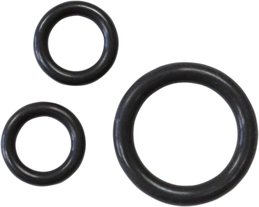 S&S CYCLE Oil Pump O-Ring Kit - Twin Cam 500-0326 - PartsOutlet.com.au