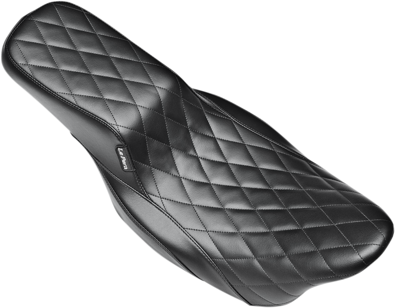 LE PERA Nomad Seat - Diamond - FL '08-'20 LK-777DM - PartsOutlet.com.au