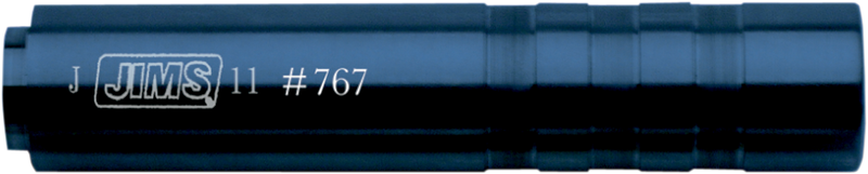 JIMS 6-Speed Shaft Seal Installer Tool - Harley-Davidson 1986-2017 - 767 - PartsOutlet.com.au