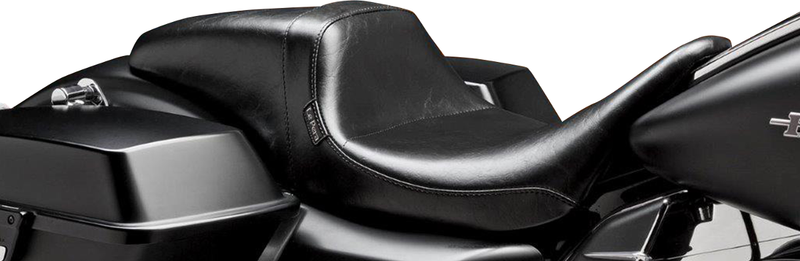 LE PERA Daytona Sport Seat - Smooth LK-557S - PartsOutlet.com.au