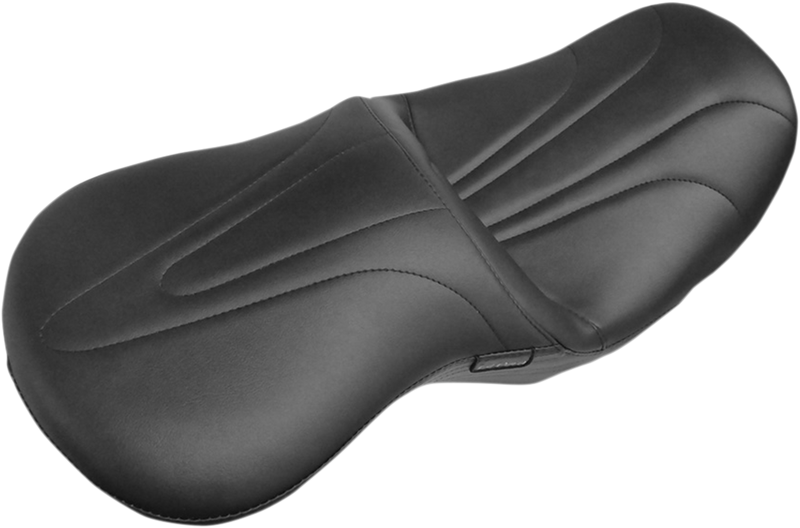 LE PERA Sorrento Seat - Ness Winged - FL LK-907NB - PartsOutlet.com.au