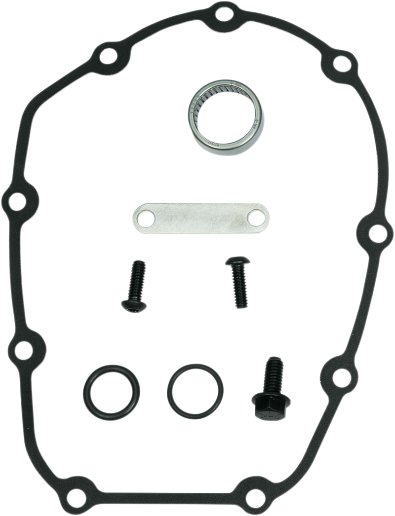 S&S CYCLE Gear Drive Camshaft Installation Kit for 2017-Up M8 Models 330-0623 - PartsOutlet.com.au