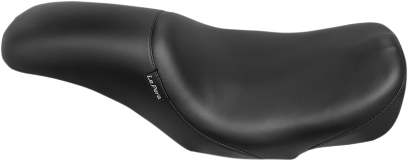 LE PERA Silhouette Seat - Yaffe Razor Tank LK-867RZ - PartsOutlet.com.au
