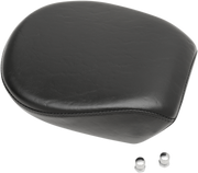 LE PERA Bare Bones Pillion Deluxe Seat - FLH '02+ LH-005PDX - PartsOutlet.com.au