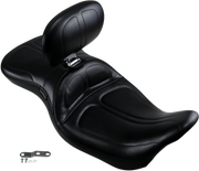LE PERA Maverick Seat - Backrest - FLH '08+ LK-957BR - PartsOutlet.com.au