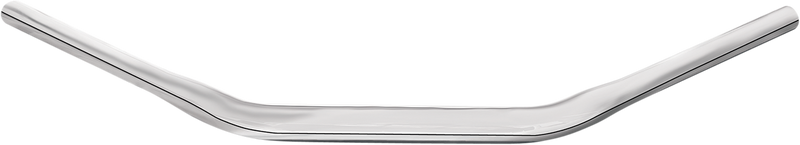 LA CHOPPERS 1 1/4" DIAMETER HEFTY DRAGSTER BAR CHROME FOR HD - LA-7312-04