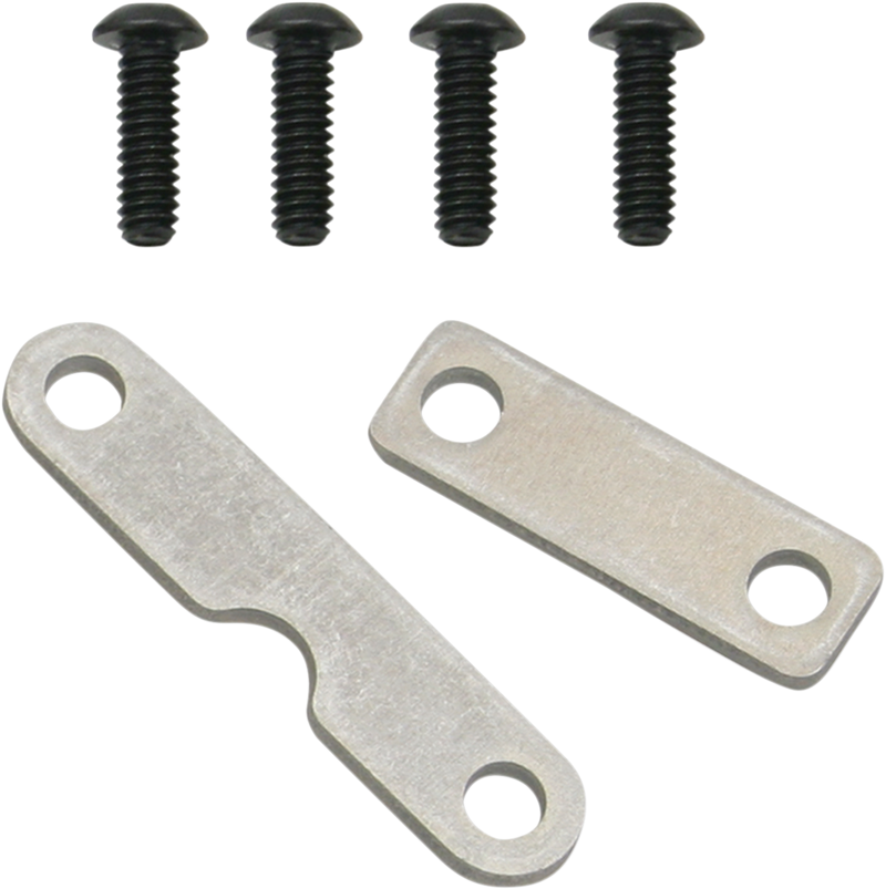 S&S CYCLE Oil Passage Block-off Kit for 2007-2017 bt - 106-5723 - PartsOutlet.com.au