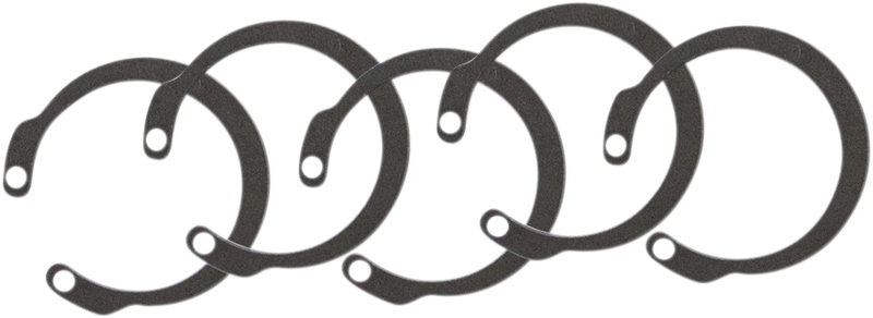 S&S CYCLE Internal Retaining Ring 500-0860 - PartsOutlet.com.au