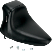 LE PERA Bare Bones Upfront Seat - Softail '84-'99 LNU-007 - PartsOutlet.com.au