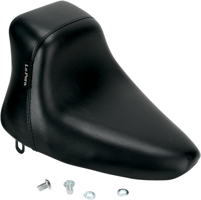 LE PERA Bare Bones Upfront Seat - Softail '84-'99 LNU-007 - PartsOutlet.com.au