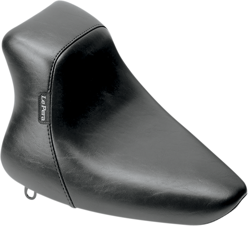 LE PERA Bare Bones Upfront Seat - Softail '00-'05 LXU-007 - PartsOutlet.com.au
