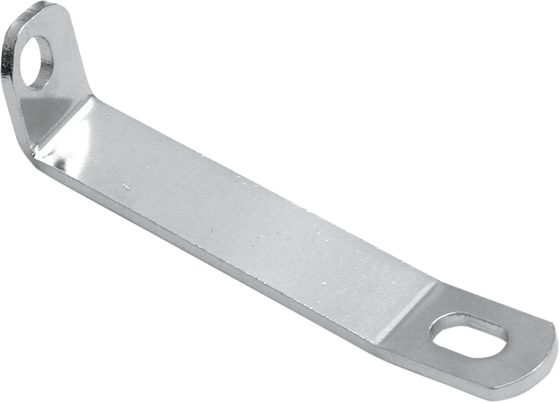 S&S CYCLE Carburetor Super E Support - Big Twin '66-'82 17-0392 - PartsOutlet.com.au