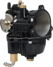S&S CYCLE S&S Cycle Big Bore Super G Black Carburetor Assembly - 110-0100 - PartsOutlet.com.au