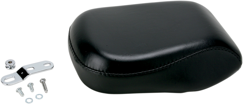 LE PERA Bare Bones Pillion Pad. Fits Softail 2006-2017 With With 200 Rear Tyre - LK-007P - PartsOutlet.com.au