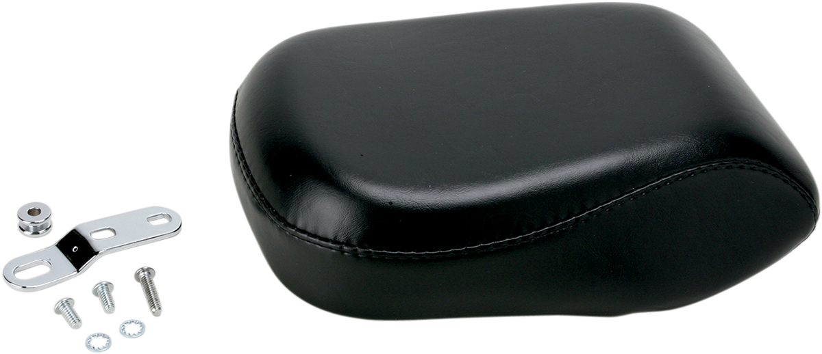 LE PERA Bare Bones Pillion Pad. Fits Softail 2006-2017 With With 200 Rear Tyre - LK-007P