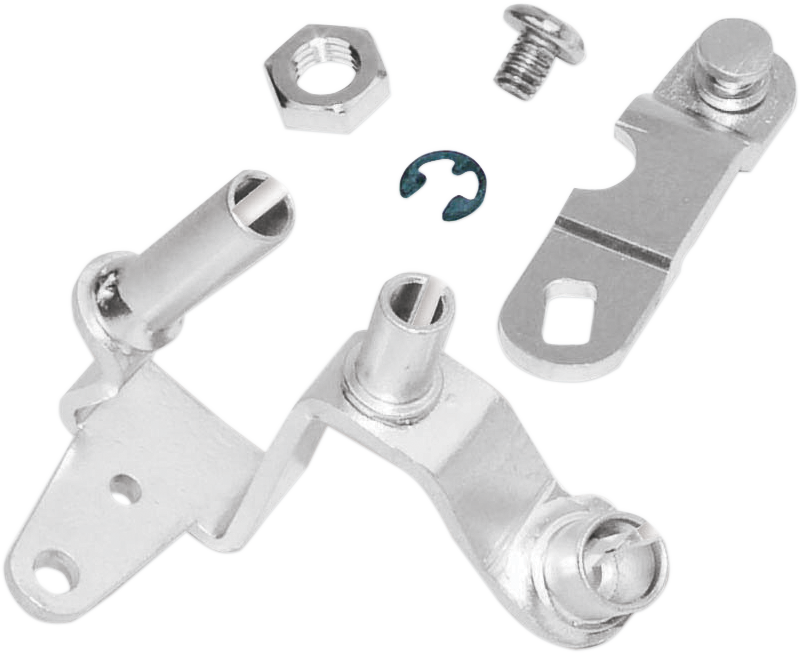S&S CYCLE Cruise Control Bracket, Super E or Super G Carburetors - '98-'06 11-2927 - PartsOutlet.com.au