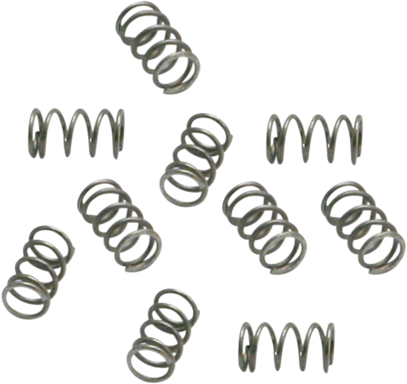 S&S CYCLE Idle Mixture Screw Spring for Super B, E, G, L-Series, & Early Style Carburetors (10 pack) - 11-2060 - PartsOutlet.com.au