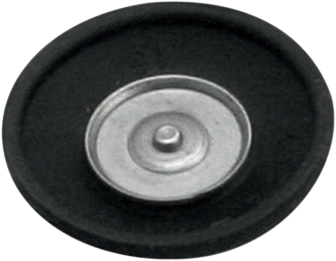 S&S CYCLE Accelerator Pump Diaphram for Super E & G Carburetors 11-2282 - PartsOutlet.com.au