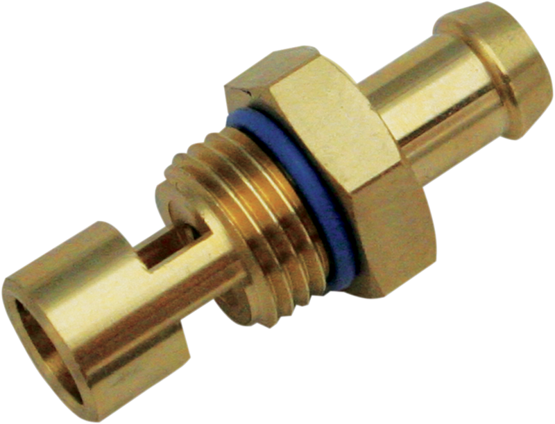 S&S CYCLE.160" Fuel Inlet Seat for Super E & G Carburetors - 11-2465