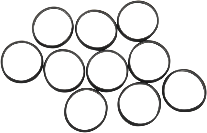 S&S CYCLE S&S® Intake seal (10 pack) - 16-0243 - PartsOutlet.com.au