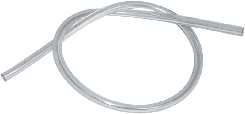 S&S CYCLE 24" Overflow Hose for Super E & G Carburetors (5 pack) - 19-0263