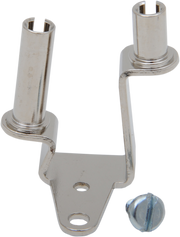 S&S CYCLE Cable Guide Assembly with Screw for Use with Constant Velocity Style Cables 11-2338P - PartsOutlet.com.au