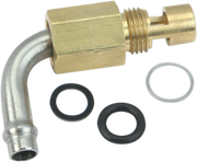 S&S CYCLE Permeation Compliant Fuel Inlet Seat for Super E or G Carburetors - 106-2011 - PartsOutlet.com.au