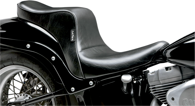 LE PERA Cherokee Seat - Smooth LK-020 - PartsOutlet.com.au