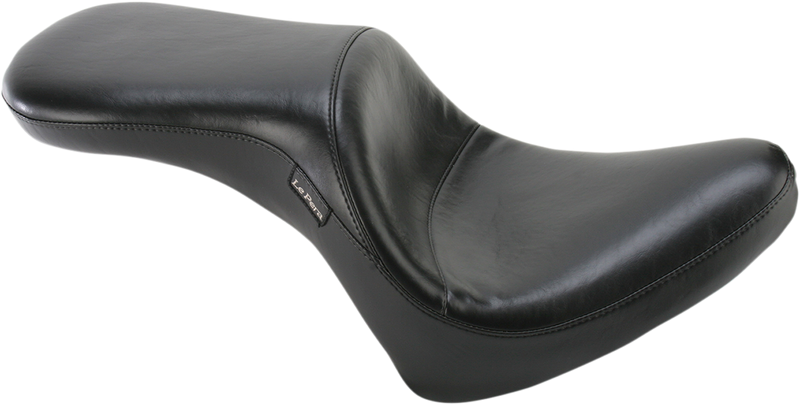 LE PERA Maverick Seat - Smooth LN-910S - PartsOutlet.com.au