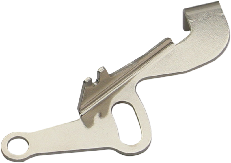 S&S CYCLE Long Enrichment Lever for Super E/G - 17-0329 - PartsOutlet.com.au