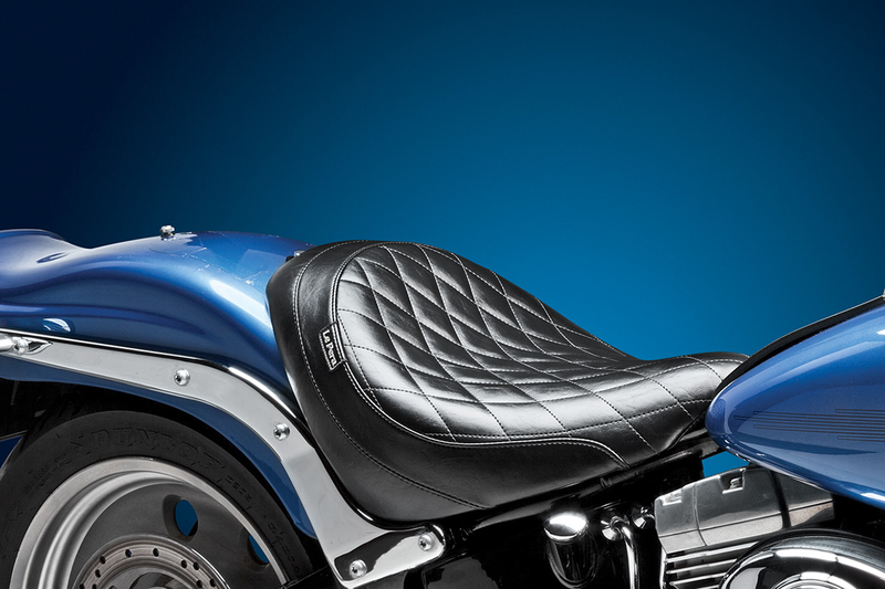 LE PERA Sanora Sport Seat - Diamond LK-010SPDM - PartsOutlet.com.au