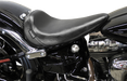 LE PERA Bare Bones Solo Seat. Fits Softail Breakout 2013-2017 - LKB-007 - PartsOutlet.com.au