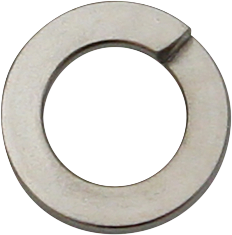 S&S CYCLE 7.28mm X 12.52mm X 1.58 mm Chrome-Plated Steel Lock Washer - 50-7031 - PartsOutlet.com.au