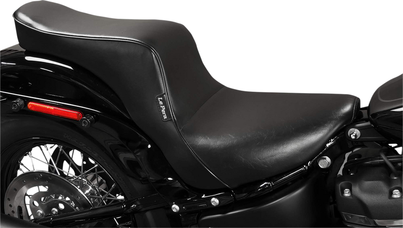 LE PERA Cherokee Seat - Smooth - FXBB '18+ LY-020 - PartsOutlet.com.au