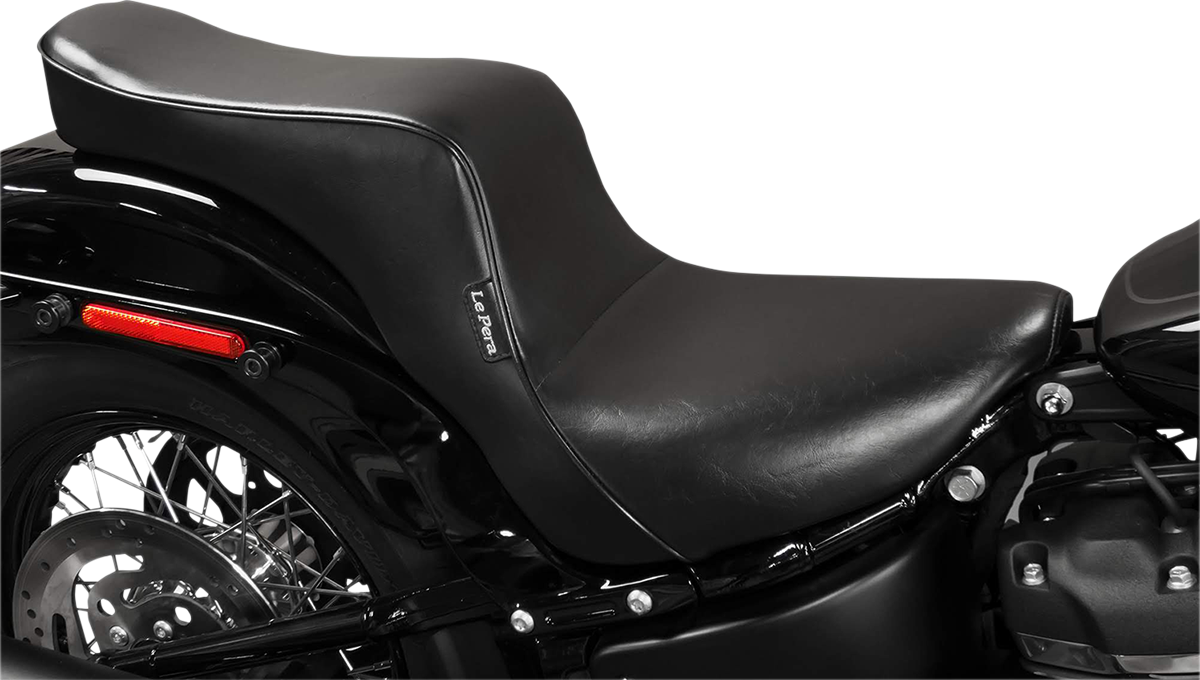 LE PERA Cherokee Seat - Smooth -  FXBB '18+ LY-020