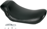 LE PERA Bare Bones Solo Seat. Fits Dyna 2004-2005 - LF-001 - PartsOutlet.com.au